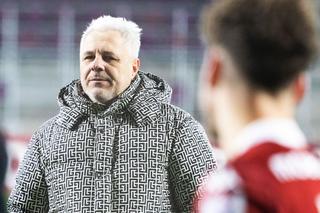 Marius Șumudică va părăsi Rapid la finalul sezonului, indiferent de rezultat! Detaliul care a pus capac relației