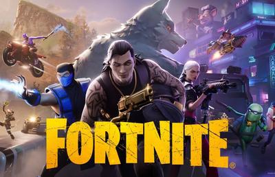 Așa încearcă să te înșele creatorii de hărți AFK XP în Fortnite