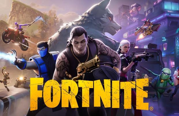 Așa încearcă să te înșele creatorii de hărți AFK XP în Fortnite