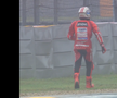 Marc Marquez - cazatura spectaculoasa