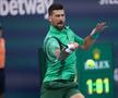 Novak Djokovic a răbufnit la Miami: „Ce s-a întâmplat acum două luni?!”