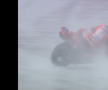Marc Marquez - cazatura spectaculoasa