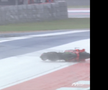 Marc Marquez - cazatura spectaculoasa