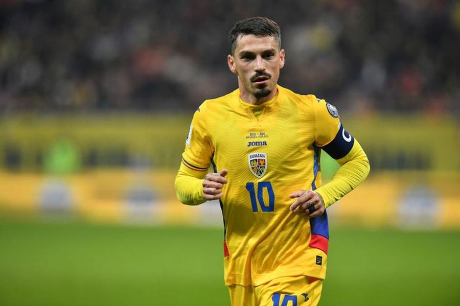 Nicolae Stanciu/ foto Cristi Preda (GSP) Basarab Panduru, despre mutarea-șoc făcută de Dan Șucu: „Cu experiența pe care o are...”
