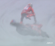 Marc Marquez - cazatura spectaculoasa