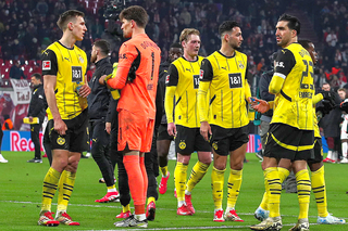 Jucătorii Borussiei Dortmund, avertizați de șefi: „Următoarele săptămâni vor fi decisive”