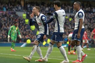 Luat în colimator de fanii lui Tottenham după ultima postare: „A luat-o razna? Poartă un tricou al lui Iuda”