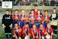 „Am fost aproape să mă las de fotbal, mi s-a împlântat piciorul în noroi” » Nicolae Stanciu a avut un moment critic în carieră: „El a crezut în mine, m-a ajutat cu recuperarea”