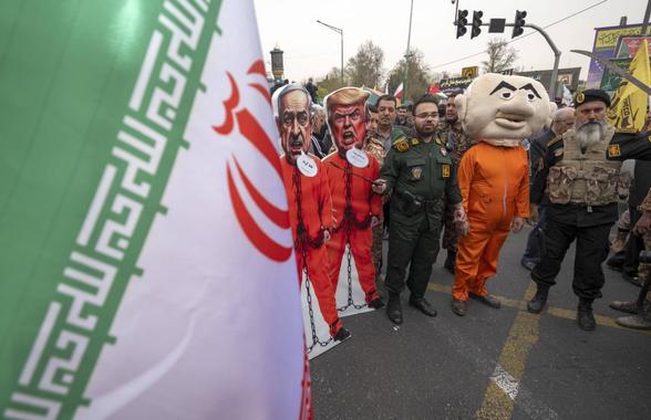 Fără dubii! Ce scrisoare au primit iranienii din partea americanilor, înainte de Campionatul Mondial din 2026
