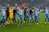 Universitatea Craiova, anunț înainte de derby-ul cu Rapid: „Cererea a fost triplă”