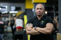 5 sfaturi pentru dezvoltarea masei musculare de la o legendă a culturismului românesc: „Alimentația contează 80%” + Care e cea mai bună sursă de proteine