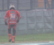Marc Marquez - cazatura spectaculoasa