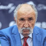 Ion Țriac FOTO Cristi Preda