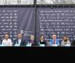 Tragerea la sorți a tabloului Țiriac Open 2026 FOTO Cristi Preda