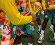 Senegal sfidează CAF // Capturi foto: X