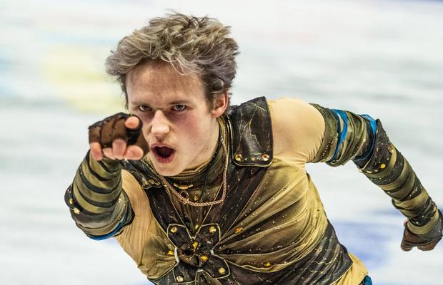 Ilia Malinin caută revanșă la Campionatele Mondiale de patinaj artistic de la Praga: „Nu am niciun motiv să-mi pierd încrederea”