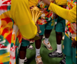 Senegal sfidează CAF // Capturi foto: X