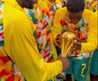 Senegal sfidează CAF // Capturi foto: X