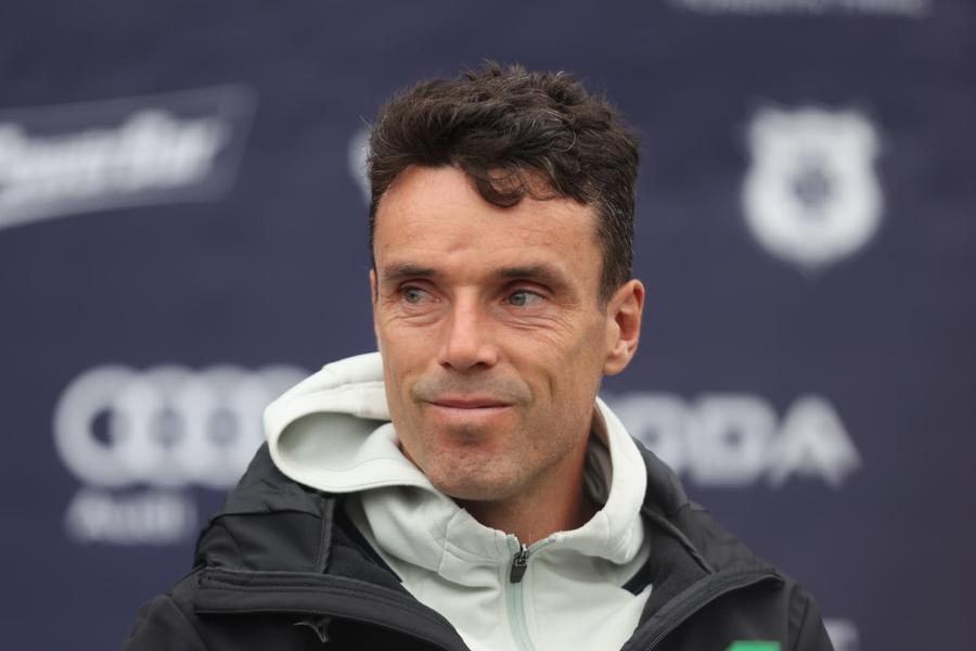 Un jucător prezent anul acesta la Țiriac Open și-a anunțat retragerea