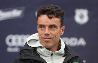 Roberto Bautista Agut, fost număr 9 mondial: „Anul trecut am jucat bine la București, am decis să mă întorc”