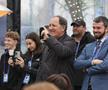 Dumitru Hărădău FOTO Cristi Preda