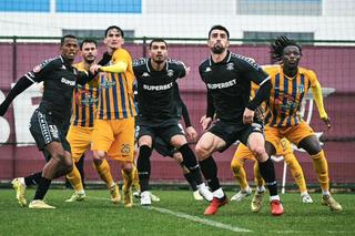 Rapid, victorie în amical » Pe cine a folosit Costel Gâlcă