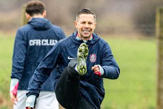 Meciurile amicale susținute azi de echipele din Superliga » Ce au făcut CFR, „U” Cluj și UTA
