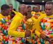 Senegal sfidează CAF // Capturi foto: X