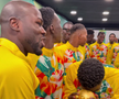 Senegal sfidează CAF // Capturi foto: X
