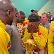 Senegal sfidează CAF // Capturi foto: X