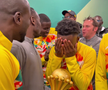 Senegal sfidează CAF // Capturi foto: X
