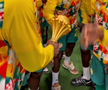 Senegal sfidează CAF // Capturi foto: X