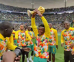 Senegal sfidează CAF // Capturi foto: X