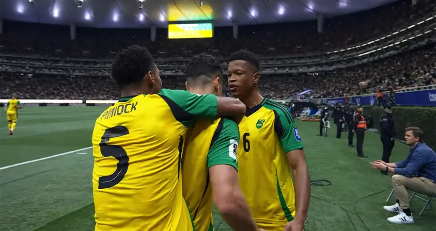 Noua Caledonie - Jamaica, 0-1 Depășiți și de Noua Caledonie! » Detaliul care șochează după barajul de la Istanbul