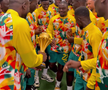 Senegal sfidează CAF // Capturi foto: X
