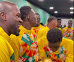 Senegal sfidează CAF // Capturi foto: X