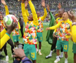Senegal sfidează CAF // Capturi foto: X