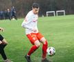 Amical Dinamo - CS Dinamo, poze de la Săftica
