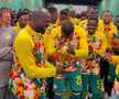 Senegal sfidează CAF // Capturi foto: X