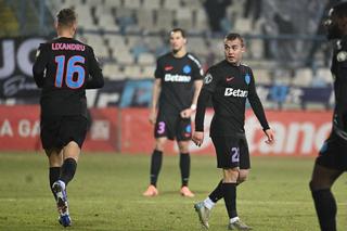 Efect de domino la FCSB: „Ne gândim să meargă împrumut”