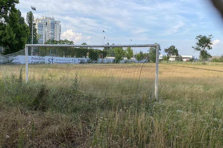 Cum arăta Baza „Mase Plastice” în 2022