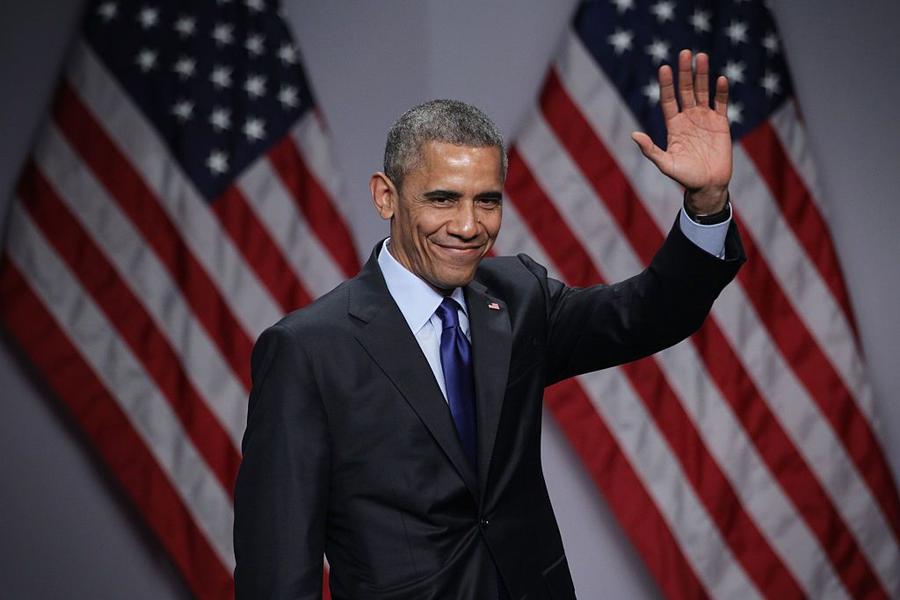 Barack Obama Ce ar trebui să știe bărbații despre sănătatea femeilor: „Ele cred că o iau razna!”