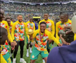 Senegal sfidează CAF // Capturi foto: X