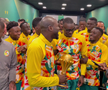 Senegal sfidează CAF // Capturi foto: X
