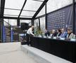Tragerea la sorți a tabloului Țiriac Open 2026 FOTO Cristi Preda