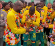 Senegal sfidează CAF // Capturi foto: X