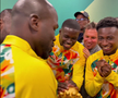 Senegal sfidează CAF // Capturi foto: X