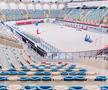 Cum arată lucrările pe 24 martie 2026 / FOTO: Facebook @constructiierbasu