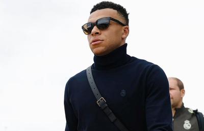 Kylian Mbappe, în pragul rezilierii contractului de 14 milioane de euro anual