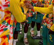 Senegal sfidează CAF // Capturi foto: X